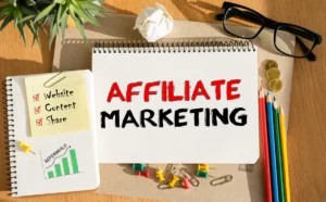 Read more about the article Affiliate Marketing Kya Hai? (Complete Guide in Hindi)