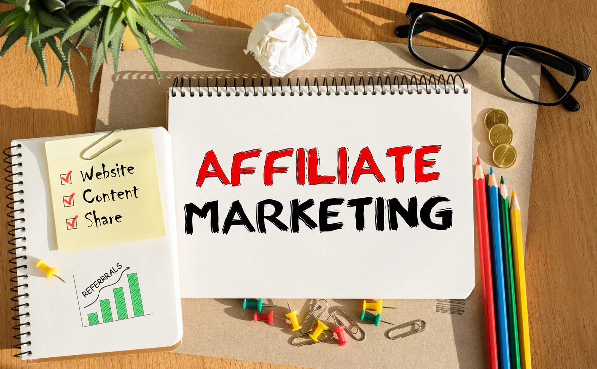 Read more about the article Affiliate Marketing Kya Hai? (Complete Guide in Hindi)