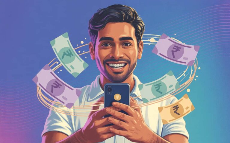 You are currently viewing Mobile Se Paise Kaise Kamaye (2026 Guide)